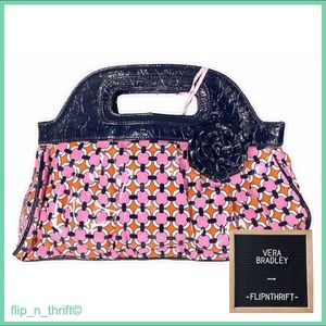 🏷NWT VERA BRADLEY “Got It Handled” Purse